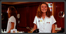 Nathalie salon urody OFERTA Pracy