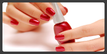 Nathalie salon urody manicure i pedicure